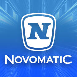 Novomatic — провайдер казино