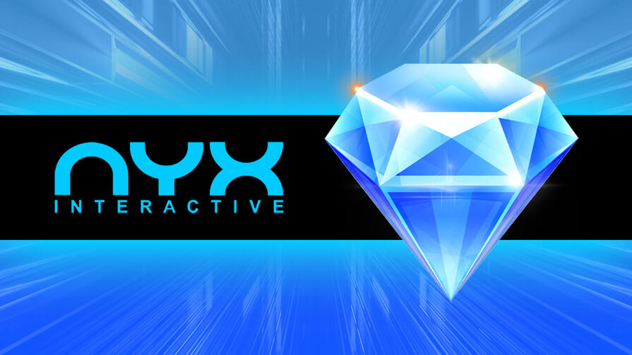 NYX Gaming Group — провайдер казино