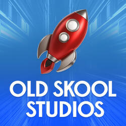Old Skool Studios — провайдер казино