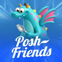 Posh Friends — партнёрская программа