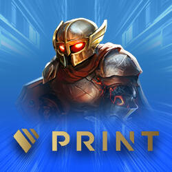 Print Studios — провайдер казино