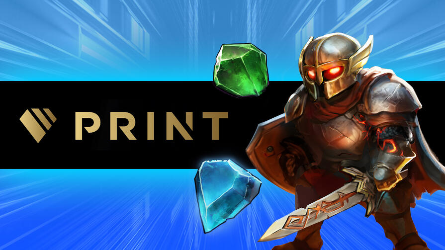 Print Studios — провайдер казино