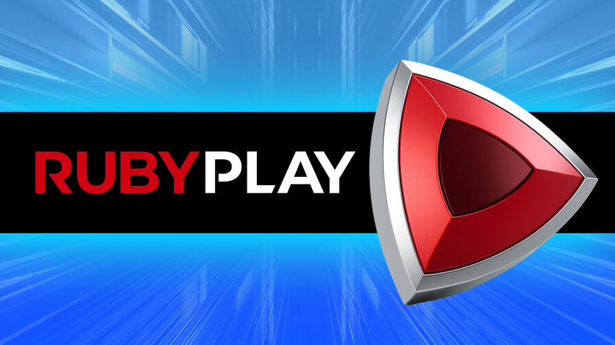 Ruby Play — провайдер казино