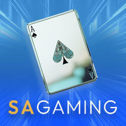 SA Gaming — провайдер казино