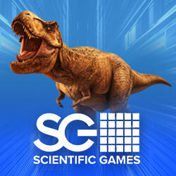 SG Gaming — провайдер казино