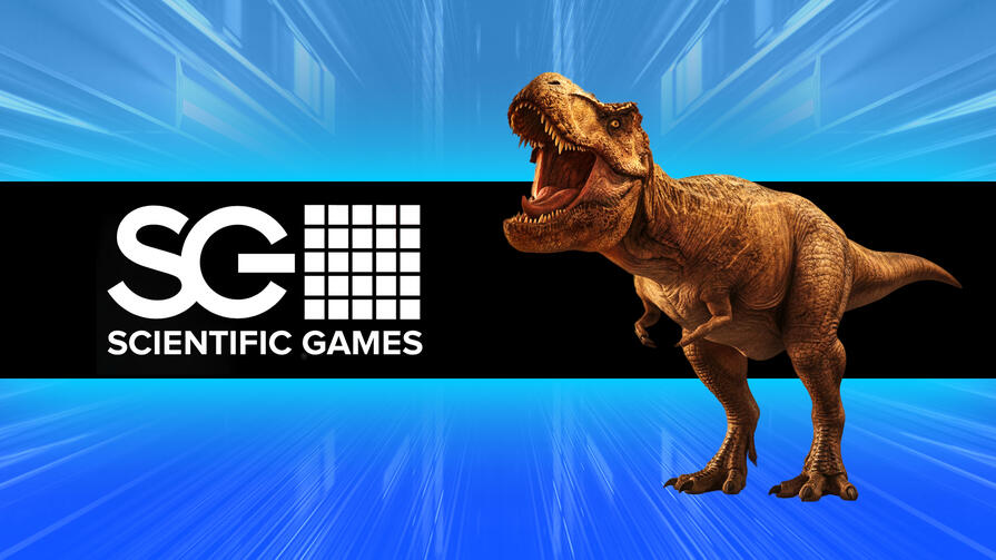 SG Gaming — провайдер казино