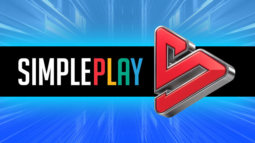SimplePlay — провайдер казино