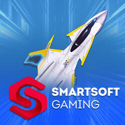 SmartSoft Gaming — провайдер казино