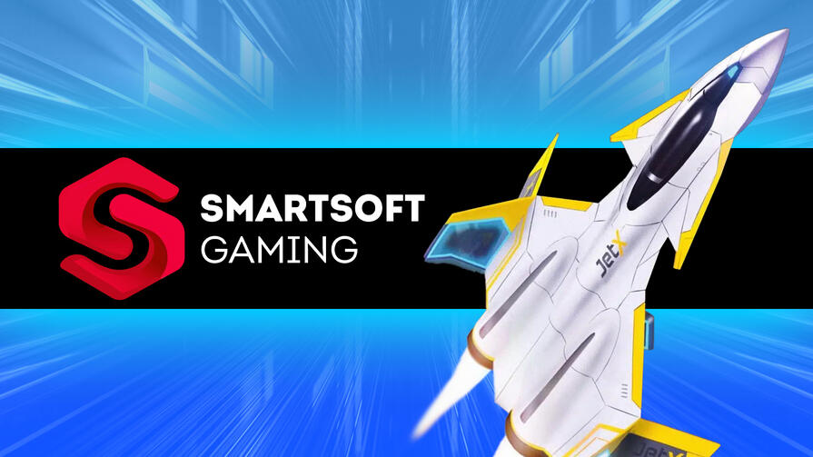 SmartSoft Gaming — провайдер казино