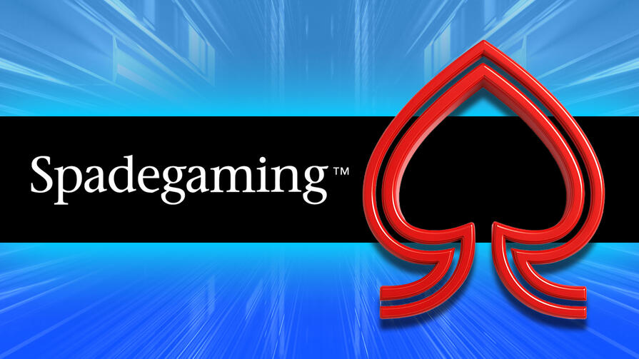 Spadegaming — провайдер казино