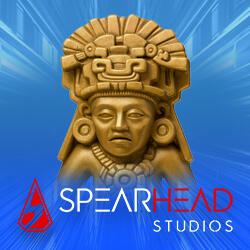 Spearhead Studios — провайдер казино