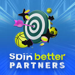 SpinBetter — партнёрская программа