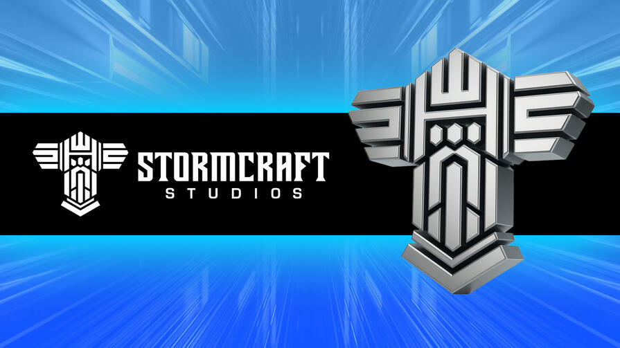 Stormcraft Studios — провайдер казино