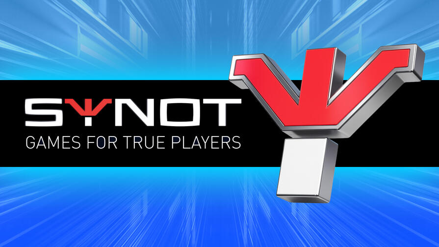 SYNOT Games — провайдер казино