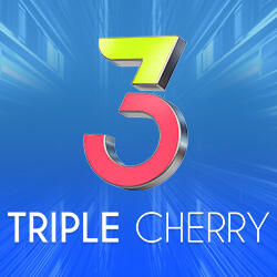 Triple Cherry — провайдер казино