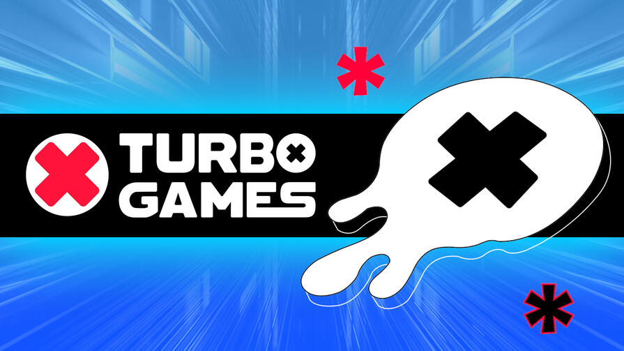Turbo Games — провайдер казино