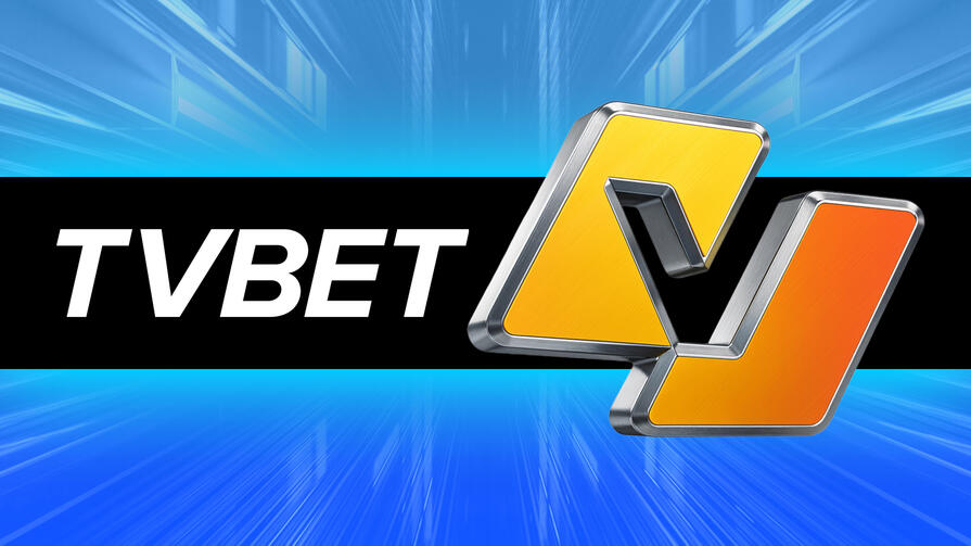 TVBET — провайдер казино