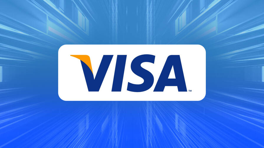Visa – платежная система