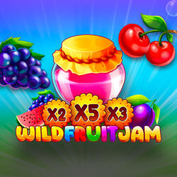 Wild Fruit Jam — демо игра