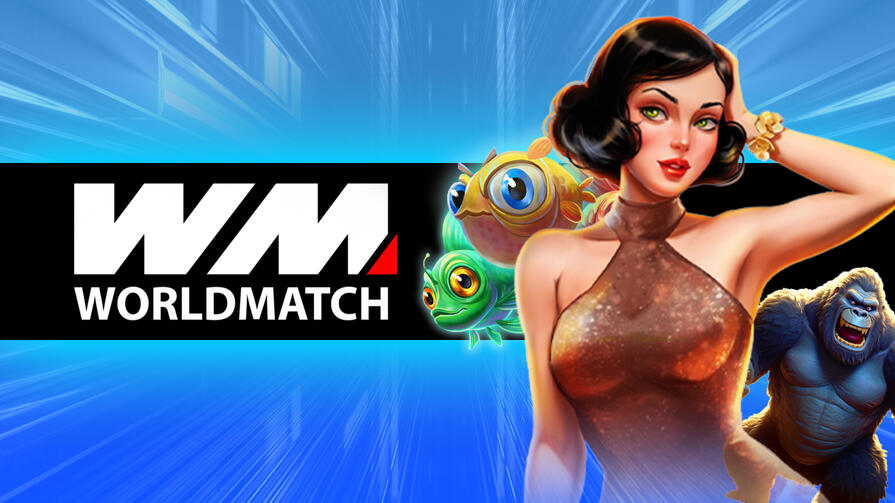 WorldMatch — провайдер казино