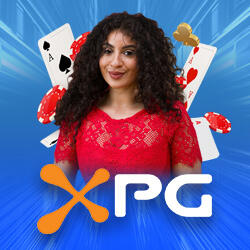 XPro Gaming — провайдер казино