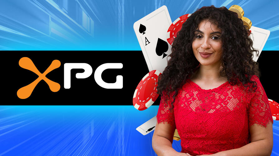 XPro Gaming — провайдер казино