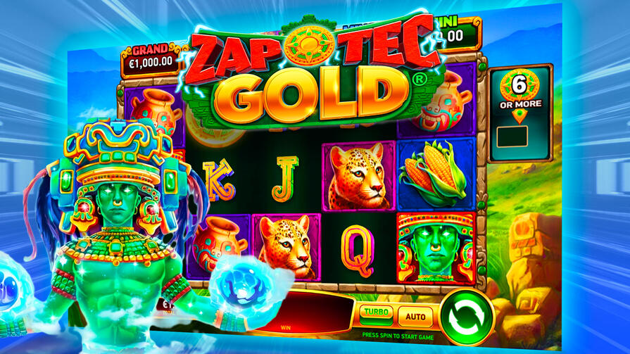 Zapotec Gold — трейлер