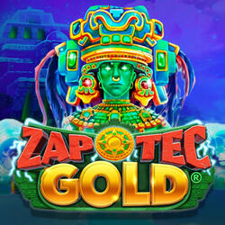 Zapotec Gold — демо игра
