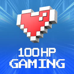 100HP Gaming — провайдер казино