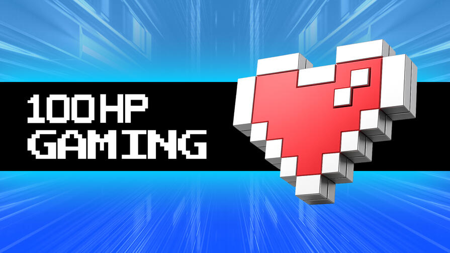 100HP Gaming — провайдер казино