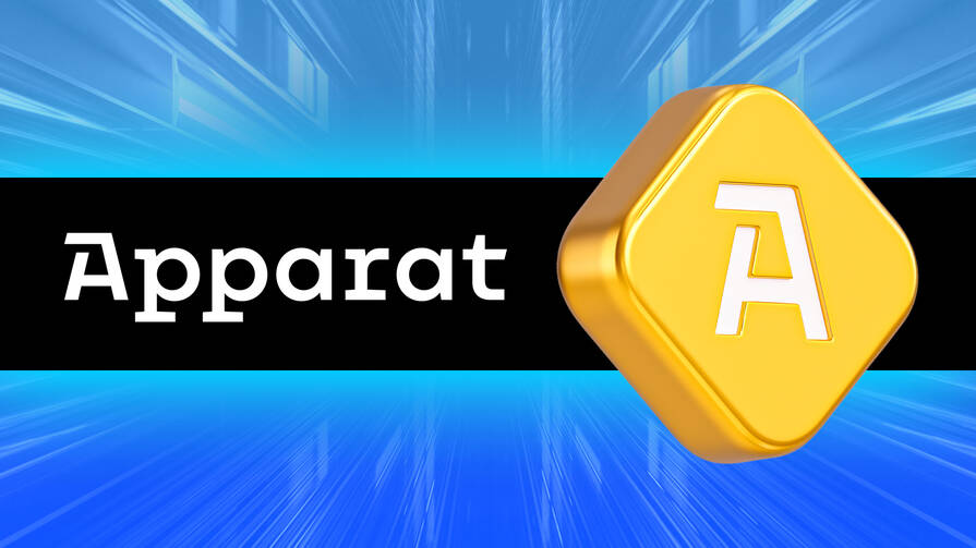 Apparat Gaming — провайдер казино