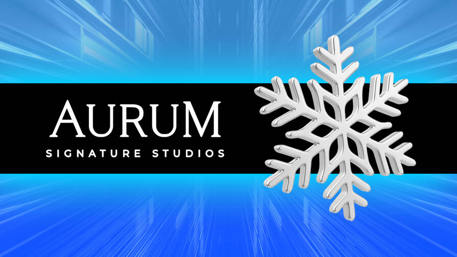 Aurum Signature Studios — провайдер казино