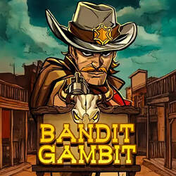 Bandit Gambit — сюжет