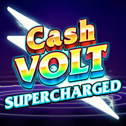 Cash Volt Supercharged — демо игра
