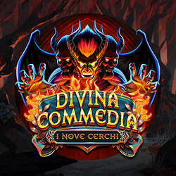 Divina Commedia I Nove Cerchi — сюжет