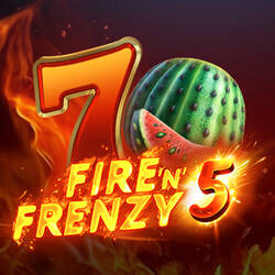 Fire ’n’ Frenzy 5 — сюжет