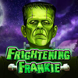 Frightening Frankie — сюжет