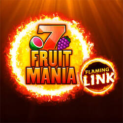 Fruit Mania Flaming Link — обзор слота
