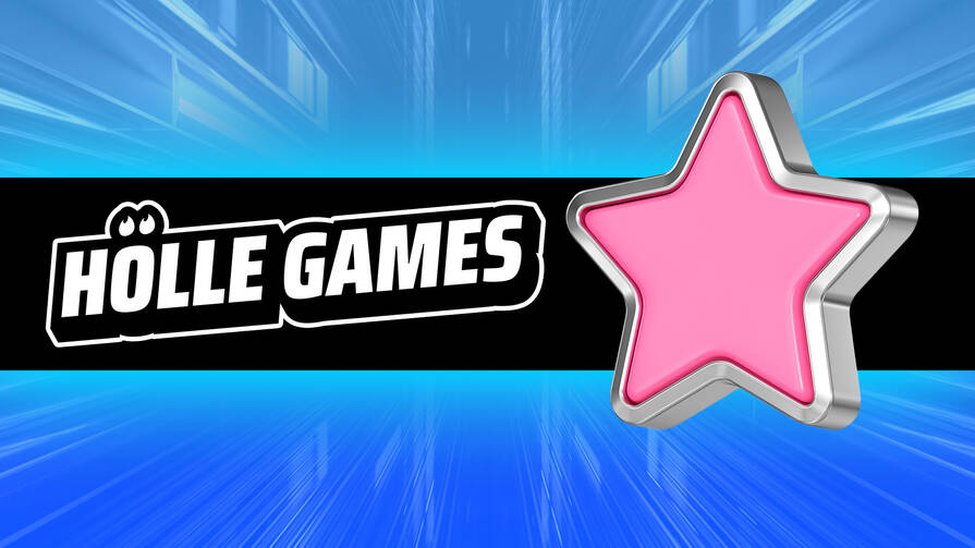 Holle Games — провайдер казино