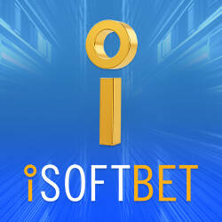 Isoftbet — провайдер казино