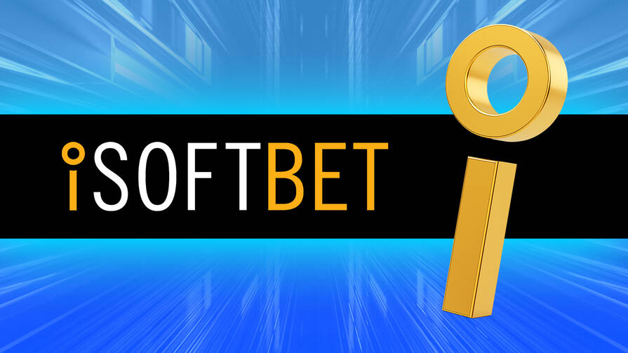 Isoftbet — провайдер казино