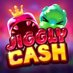 Jiggly Cash — обзор слота
