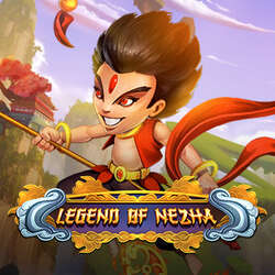 Legend of Nezha — сюжет
