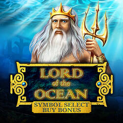 Lord of the Ocean Symbol Select — сюжет