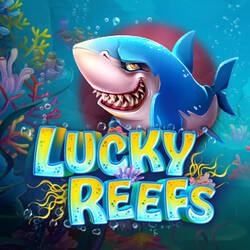Lucky Reefs — демо игра