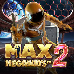 Max Megaways 2 — демо игра