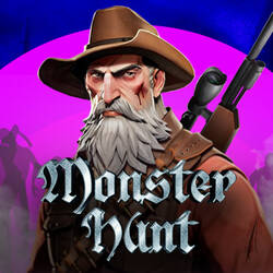 Monster Hunt — сюжет