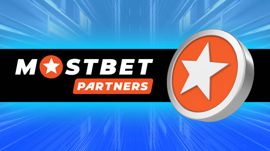 Mostbet Partners — партнёрская программа