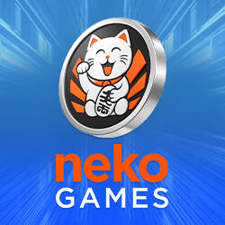 Neko Games — провайдер казино
