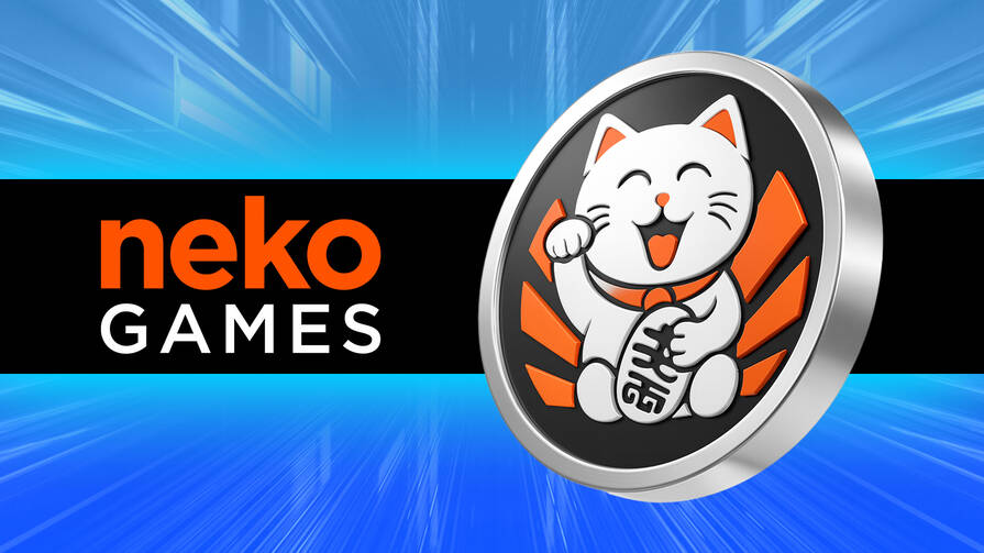 Neko Games — провайдер казино